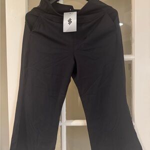 Soothefeel Black Activewear Top